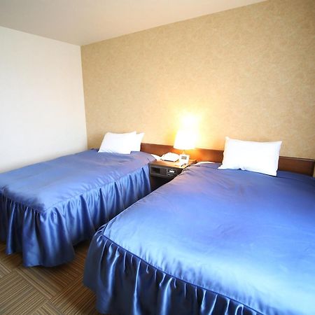 Shizunai Eclipse Hotel Shinhidaka ภายนอก รูปภาพ