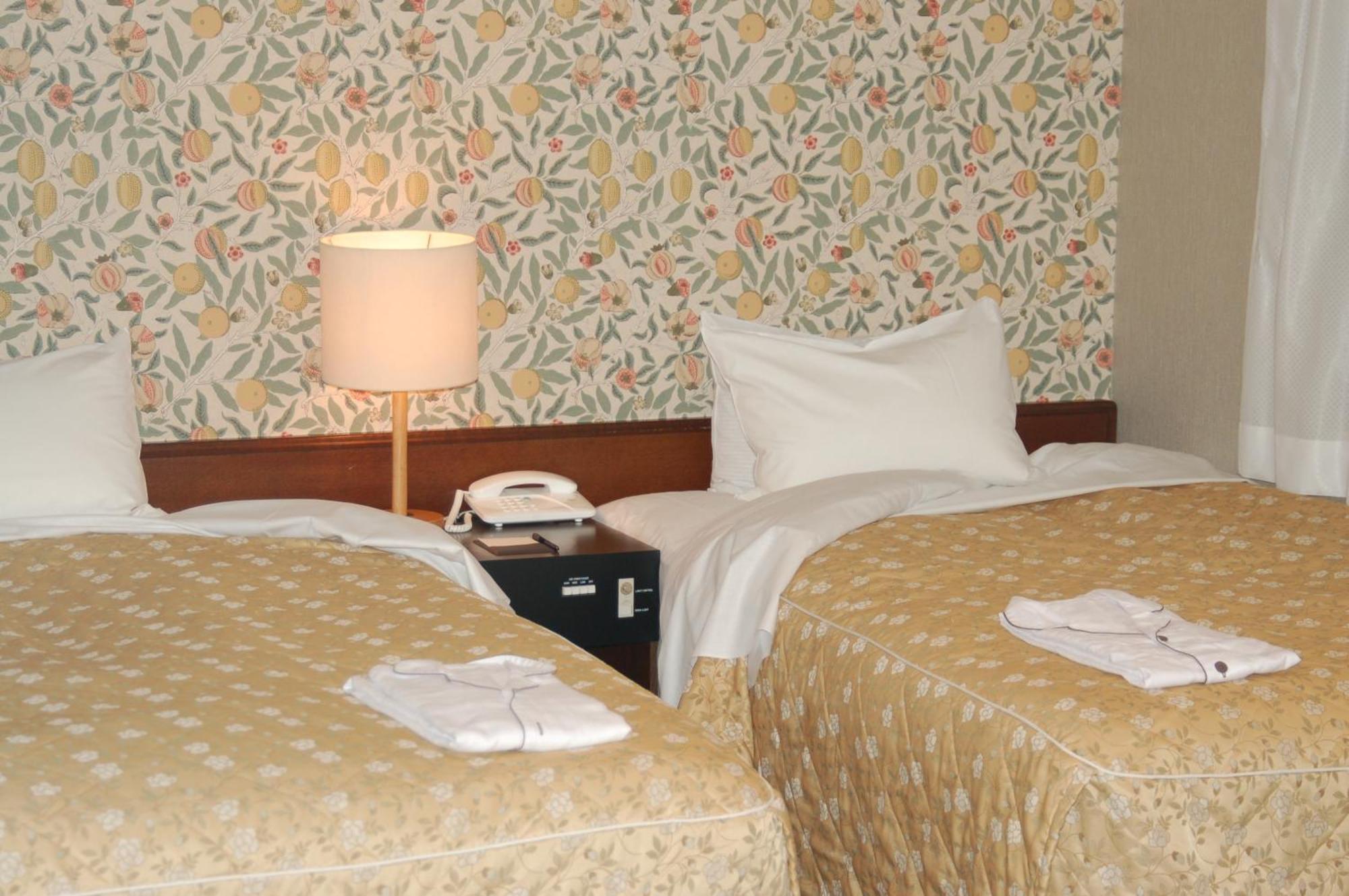 Shizunai Eclipse Hotel Shinhidaka ห้อง รูปภาพ