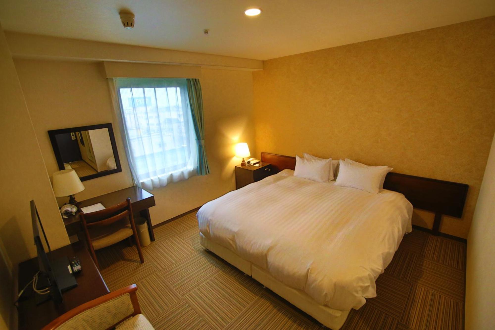 Shizunai Eclipse Hotel Shinhidaka ห้อง รูปภาพ