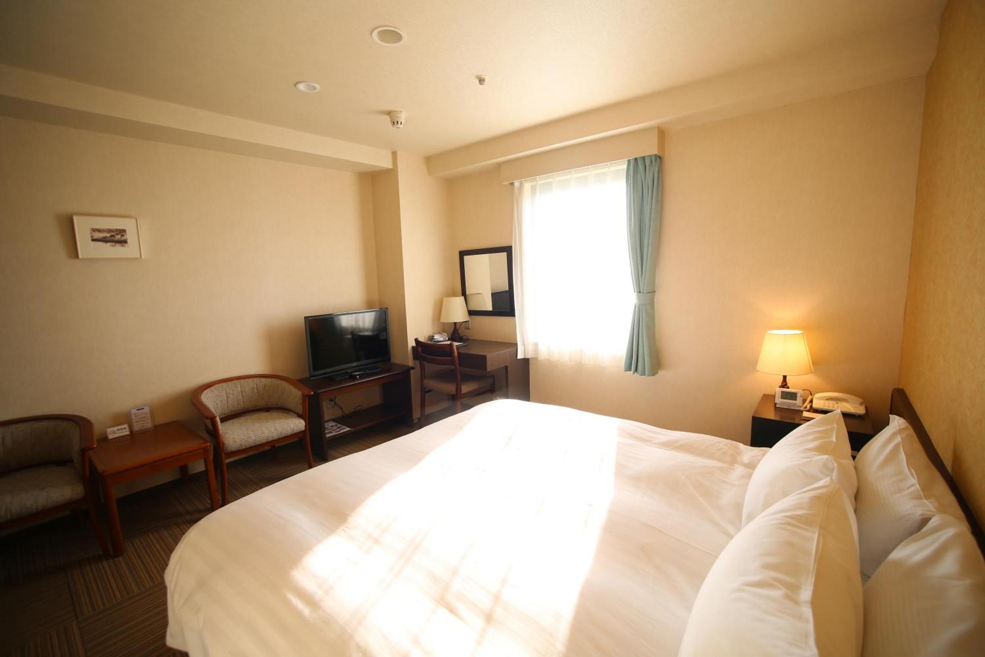 Shizunai Eclipse Hotel Shinhidaka ห้อง รูปภาพ