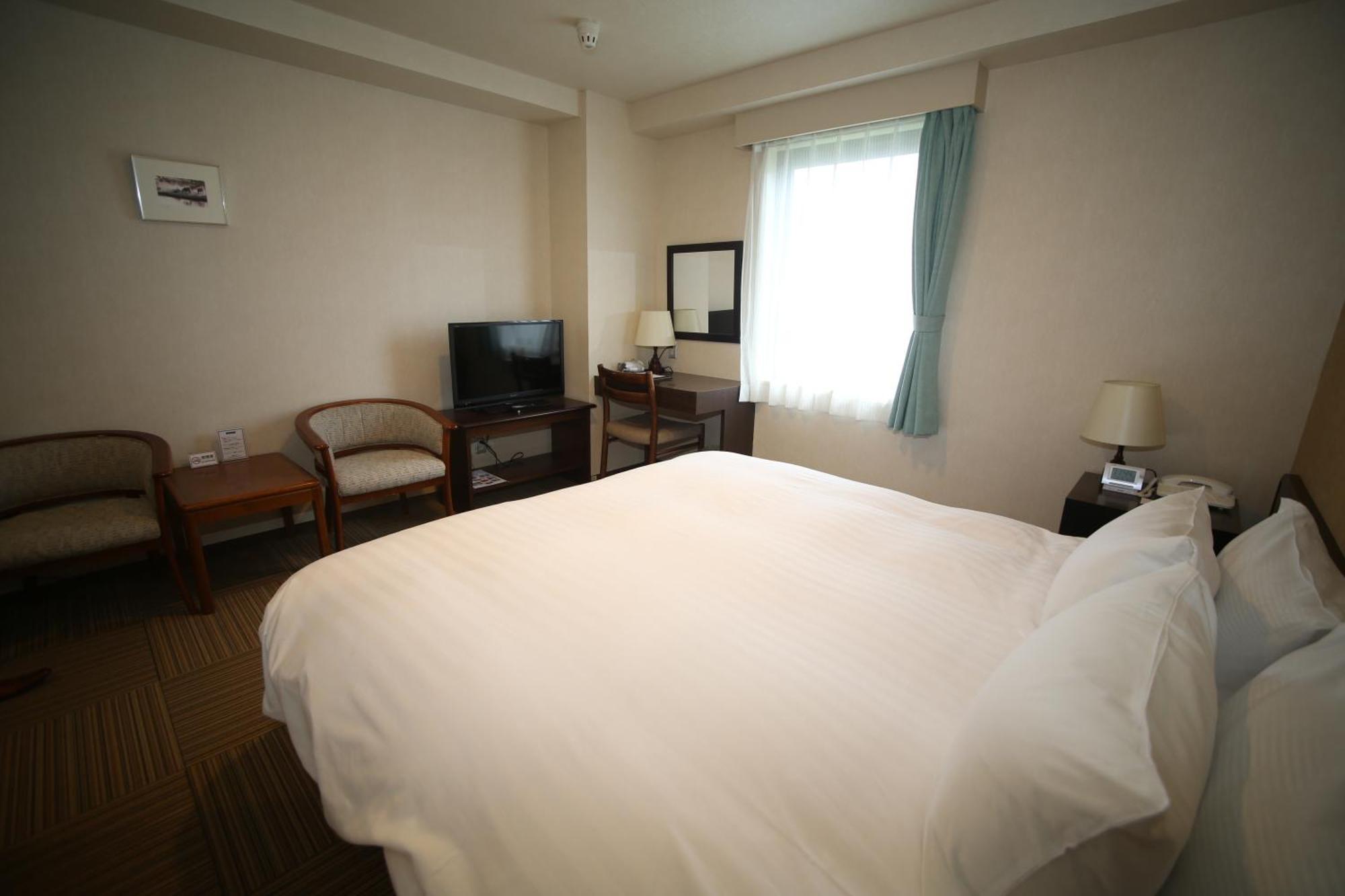 Shizunai Eclipse Hotel Shinhidaka ห้อง รูปภาพ