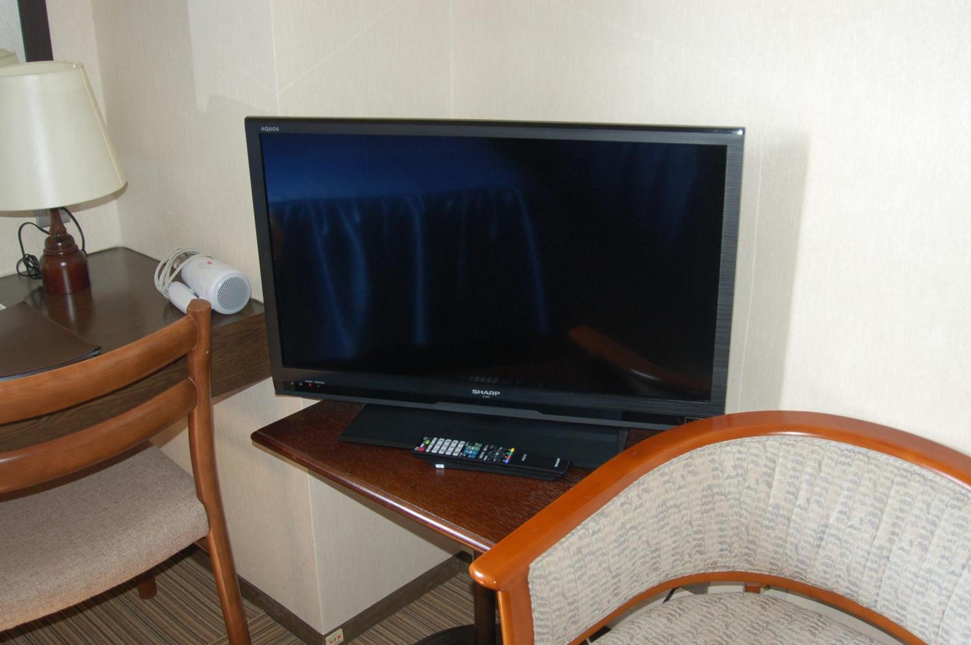 Shizunai Eclipse Hotel Shinhidaka ห้อง รูปภาพ
