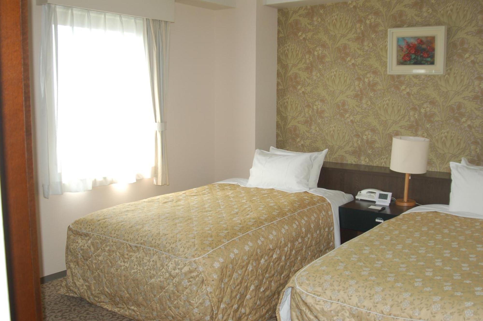 Shizunai Eclipse Hotel Shinhidaka ห้อง รูปภาพ