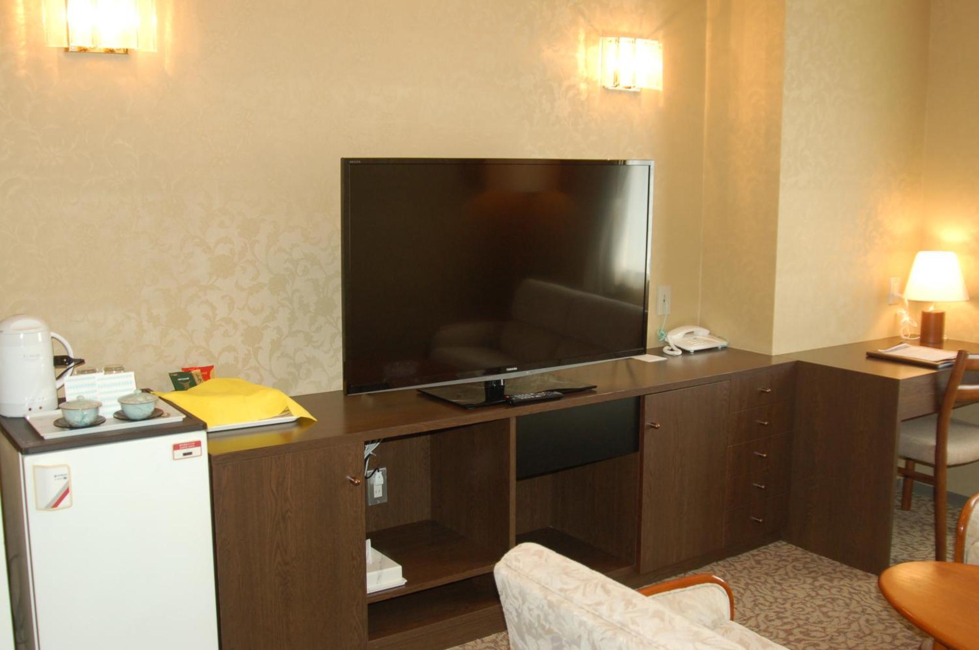 Shizunai Eclipse Hotel Shinhidaka ห้อง รูปภาพ