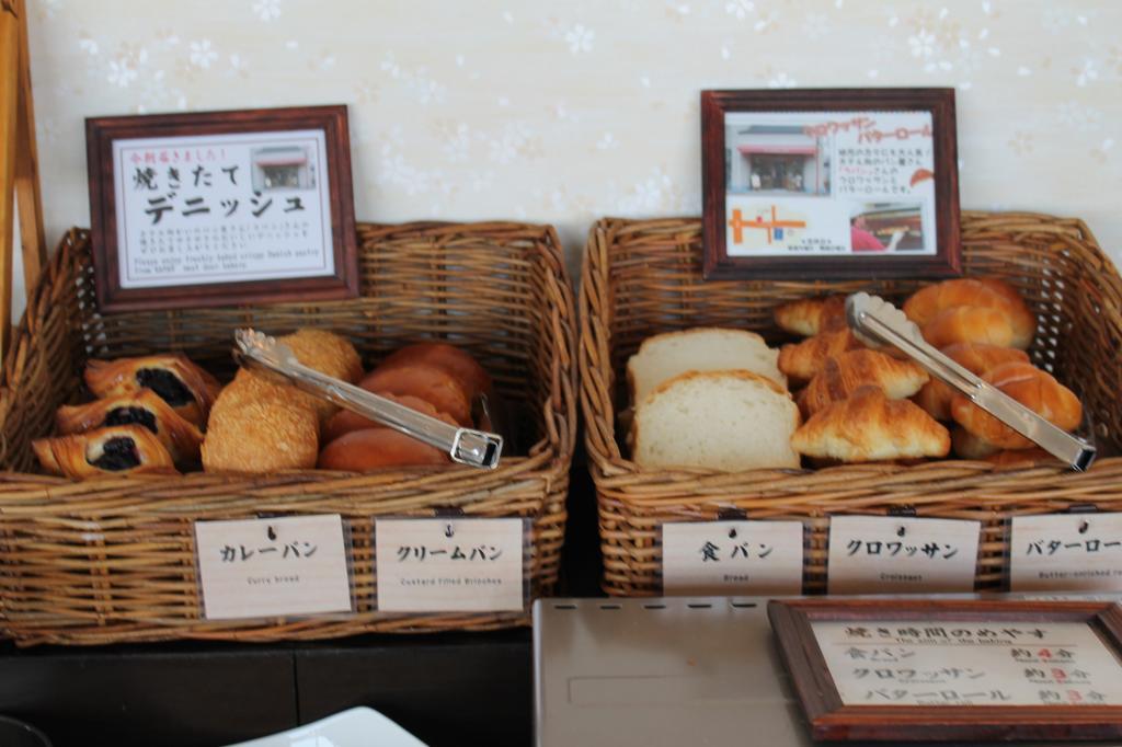 Shizunai Eclipse Hotel Shinhidaka ภายนอก รูปภาพ