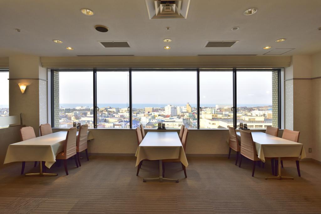 Shizunai Eclipse Hotel Shinhidaka ภายนอก รูปภาพ