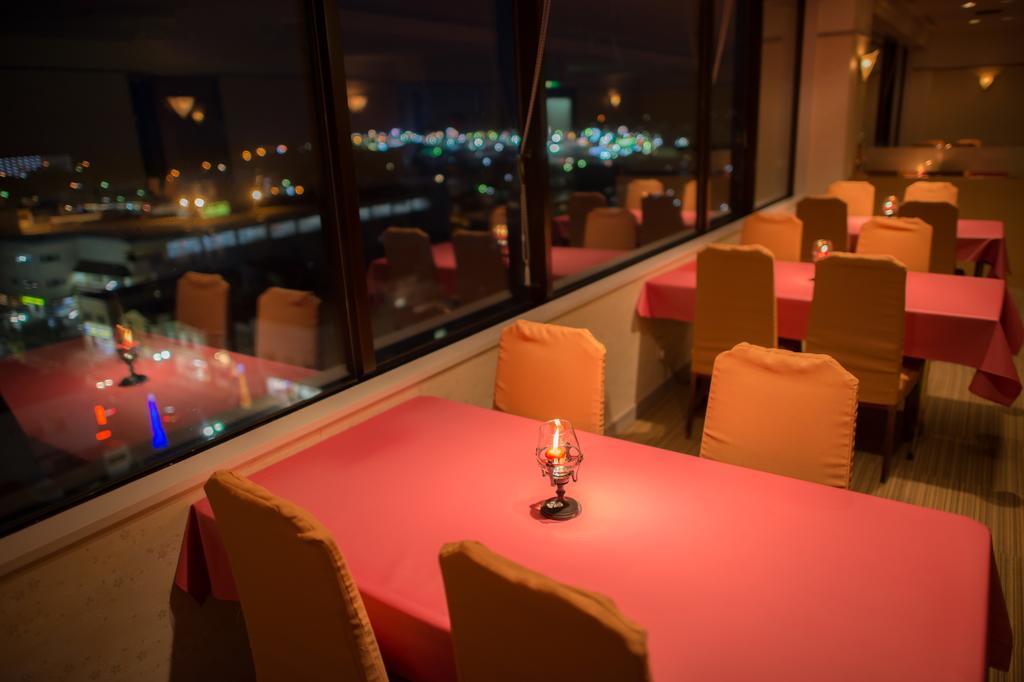 Shizunai Eclipse Hotel Shinhidaka ภายนอก รูปภาพ