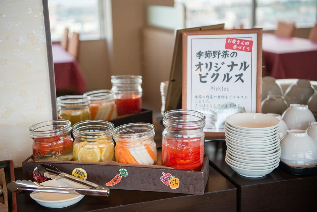 Shizunai Eclipse Hotel Shinhidaka ภายนอก รูปภาพ