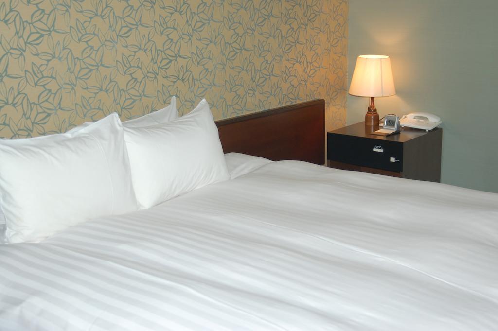 Shizunai Eclipse Hotel Shinhidaka ภายนอก รูปภาพ